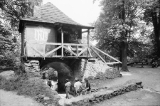 Zamek Chojnik (fot. 11) [Dokument ikonograficzny]