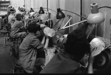 Zespół Szkół Rzemiosł Artystycznych (fot. 1) [Dokument ikonograficzny]