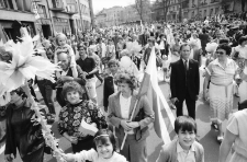 Jelenia G&oacute;ra - 1 Maja (fot. 18) [Dokument ikonograficzny]