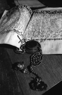 Zbiory Archiwum w Jeleniej G&oacute;rze (fot. 1) [Dokument ikonograficzny]