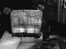 Zbiory Archiwum w Jeleniej G&oacute;rze (fot. 6) [Dokument ikonograficzny]