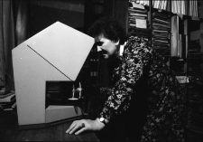 Archiwum w Jeleniej Górze (fot. 1) [Dokument ikonograficzny]