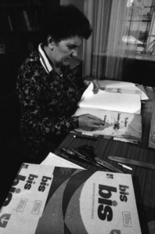 Archiwum w Jeleniej Górze (fot. 2) [Dokument ikonograficzny]