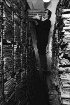 Zbiory Archiwum w Jeleniej Górze (fot. 13) [Dokument ikonograficzny]