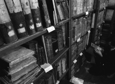 Zbiory Archiwum w Jeleniej G&oacute;rze (fot. 17) [Dokument ikonograficzny]