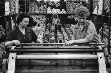 Kowary - Fabryka Dywanów (fot. 4) [Dokument ikonograficzny]