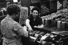 Kowary - Fabryka Dywanów (fot. 5) [Dokument ikonograficzny]