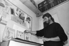 Jelenia G&oacute;ra - Teatr Animacji (fot. 4) [Dokument ikonograficzny]