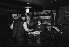 Karkonosze - Schronisko Samotnia (fot. 1) [Dokument ikonograficzny]