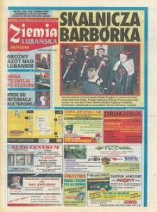 Ziemia Lubańska, 2004, nr 24