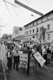 Jelenia G&oacute;ra - 1 Maja (fot. 21) [Dokument ikonograficzny]