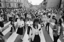 Jelenia G&oacute;ra - 1 Maja (fot. 22) [Dokument ikonograficzny]