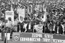 Jelenia Góra - 1 Maja (fot. 23) [Dokument ikonograficzny]