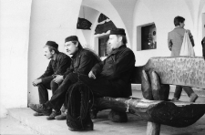 Jelenia G&oacute;ra : kominiarze [Dokument ikonograficzny]