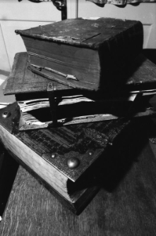 Zbiory Archiwum w Jeleniej G&oacute;rze (fot. 4) [Dokument ikonograficzny]