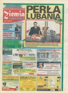 Ziemia Lubańska, 2004, nr 25
