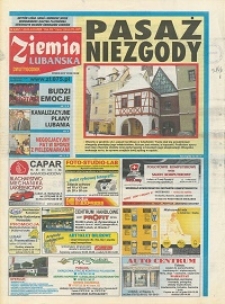 Ziemia Lubańska, 2005, nr 4