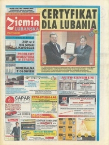 Ziemia Lubańska, 2005, nr 6