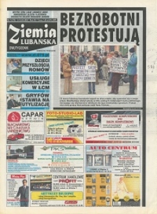 Ziemia Lubańska, 2005, nr 7