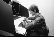 Jelenia Góra - drukarnia przy ulicy Groszowej (fot. 2) [Dokument ikonograficzny]