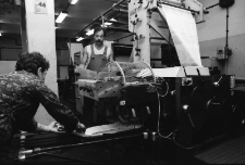 Jelenia Góra - drukarnia przy ulicy Groszowej (fot. 4) [Dokument ikonograficzny]