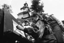 Jelenia Góra - Karnawał plastyczny (fot. 2) [Dokument ikonograficzny]