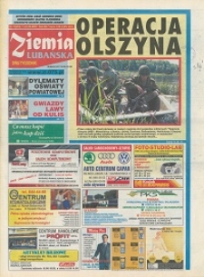 Ziemia Lubańska, 2005, nr 11