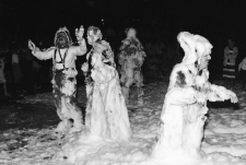 Teatry uliczne (fot. 11) [Dokument ikonograficzny]