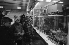 Jelenia Góra - Modelarnia PKP (fot. 1) [Dokument ikonograficzny]