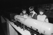 Jelenia Góra - Modelarnia PKP (fot. 3) [Dokument ikonograficzny]