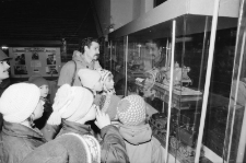 Jelenia G&oacute;ra - Modelarnia PKP (fot. 5) [Dokument ikonograficzny]