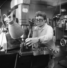 Jelenia G&oacute;ra - Fabryka Narzędzi (fot. 3) [Dokument ikonograficzny]