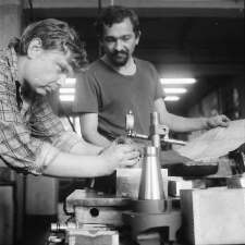 Jelenia Góra - Fabryka Narzędzi (fot. 2) [Dokument ikonograficzny]