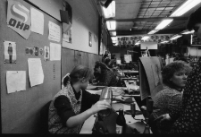 Ochotniczy Hufiec Pracy (fot. 2) [Dokument ikonograficzny]