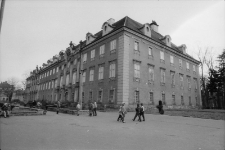 Jelenia Góra - Pałac Schaffgotschów (fot. 4) [Dokument ikonograficzny]