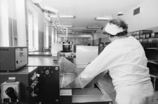 Jelenia Góra - Zakłady Farmaceutyczne Polfa (fot. 7) [Dokument ikonograficzny]