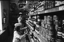 Jelenia Góra - handel (fot. 6) [Dokument ikonograficzny]