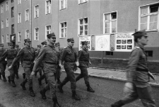 Jelenia Góra - Wyższa Oficerska Szkoła Radiotechniczna (fot. 5) [Dokument ikonograficzny]