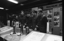 Jelenia Góra - Wyższa Oficerska Szkoła Radiotechniczna (fot. 6) [Dokument ikonograficzny]