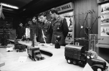 Jelenia Góra - Wyższa Oficerska Szkoła Radiotechniczna (fot. 7) [Dokument ikonograficzny]