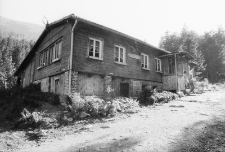 Schronisko PTTK "Nad Łomniczką" (fot. 3) [Dokument ikonograficzny]