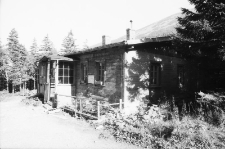 Schronisko PTTK "Nad Łomniczką" (fot. 4) [Dokument ikonograficzny]