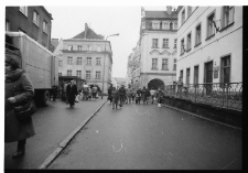 Jelenia G&oacute;ra - ulica Marii Konopnickiej [Dokument ikonograficzny]