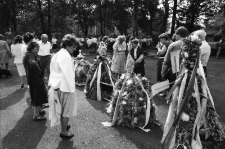 Mysłakowice - dożynki (fot. 2) [Dokument ikonograficzny]