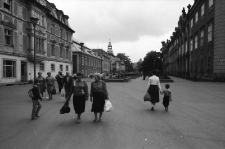 Plac Piastowski [Dokument ikonograficzny]