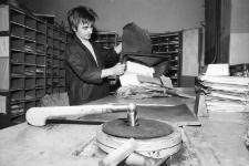 Jelenia Góra - Poczta Główna (fot. 3) [Dokument ikonograficzny]