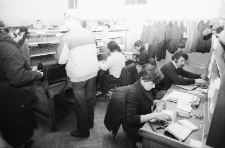 Jelenia Góra - Poczta Główna (fot. 4) [Dokument ikonograficzny]