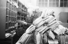 Jelenia Góra - Poczta Główna (fot. 5) [Dokument ikonograficzny]