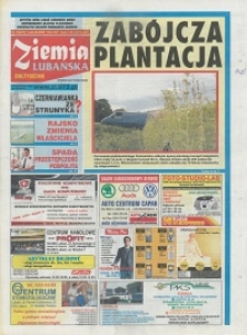 Ziemia Lubańska, 2005, nr 15