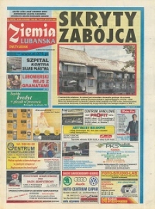 Ziemia Lubańska, 2005, nr 16